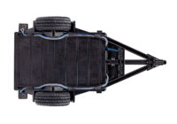 LED light set, TRX-4M™ (fits #9795 utility trailer) - Image 2