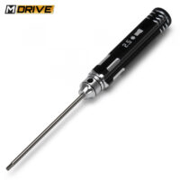 Allen Wrench Straight Hex Tool 2.5mm - Image 2