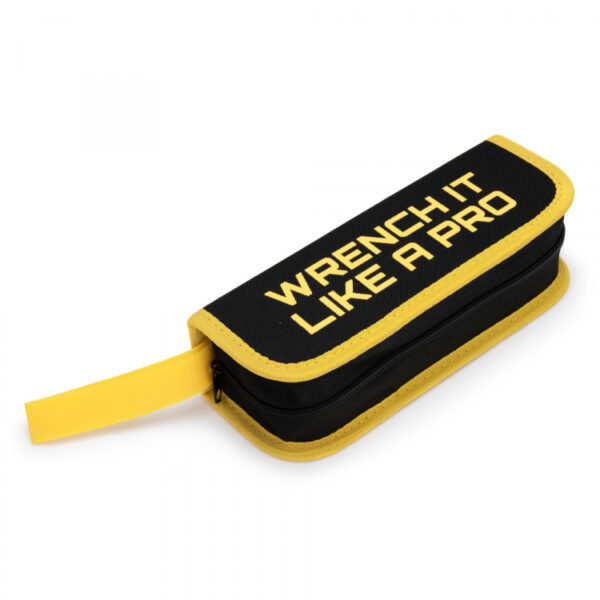 Tool Bag/Pouch P1 Power Tool - 240x80x60mm - Image 6