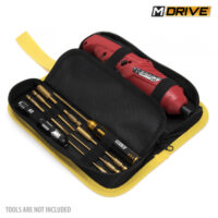 Tool Bag/Pouch P1 Power Tool - 240x80x60mm - Image 3