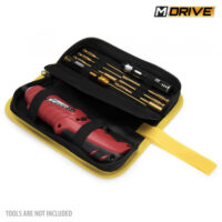 Tool Bag/Pouch P1 Power Tool - 240x80x60mm - Image 2