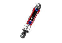 Traxxas TRX-4m Chevrolet K10 High Trail Crawler, Punane, RTR - Image 22