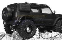 GPM Side Backpack for TRX-4m Bronco - Image 2