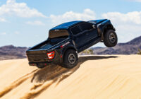 Traxxas Ford F-150 Raptor R 4x4 VXL, Must (ilma aku ja laadijata) - Image 6