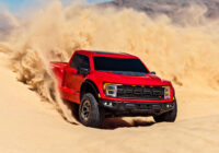 Traxxas Ford F-150 Raptor R 4x4 VXL, Punane (ilma aku ja laadijata) - Image 6