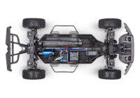 Traxxas Ford F-150 Raptor R 4x4 VXL, Punane (ilma aku ja laadijata) - Image 9