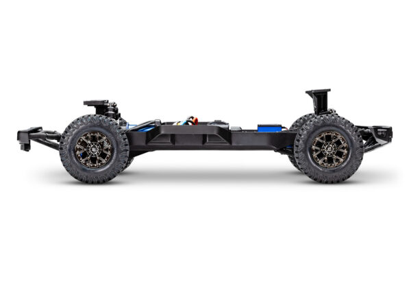 Traxxas Ford F-150 Raptor R 4x4 VXL, Punane (ilma aku ja laadijata) - Image 11
