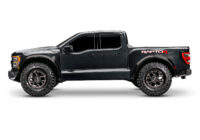 Traxxas Ford F-150 Raptor R 4x4 VXL, Must (ilma aku ja laadijata) - Image 3