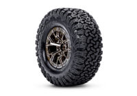 Traxxas Ford F-150 Raptor R 4x4 VXL, Punane (ilma aku ja laadijata) - Image 21