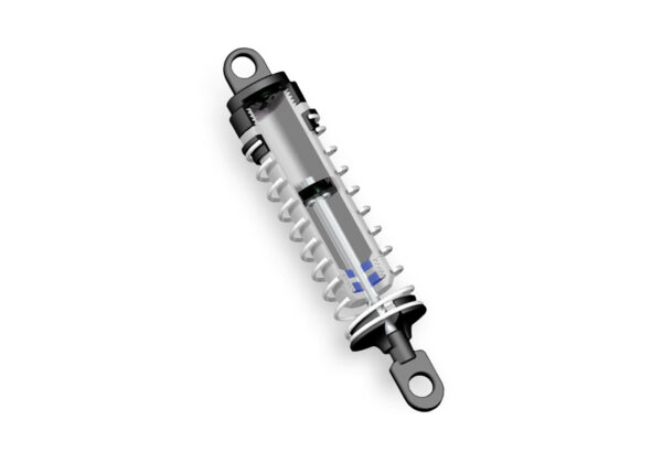 Traxxas Ford F-150 Raptor R 4x4 VXL, Punane (ilma aku ja laadijata) - Image 34