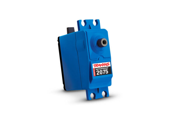 Traxxas Ford F-150 Raptor R 4x4 VXL, Punane (ilma aku ja laadijata) - Image 23