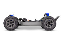 Traxxas Rustler 4x4 Brushless (BL-2s), Sinine (ilma aku ja laadijata) - Image 12