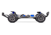 Traxxas Slash 4x4 Brushless (BL-2s), Roheline (ilma aku ja laadijata) - Image 15