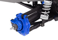 Traxxas Slash 4x4 Brushless (BL-2s), Roheline (ilma aku ja laadijata) - Image 25