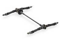 Traxxas Slash 4x4 Brushless (BL-2s), Roheline (ilma aku ja laadijata) - Image 20