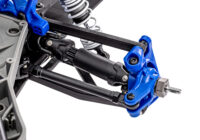 Traxxas Slash 4x4 Brushless (BL-2s), Roheline (ilma aku ja laadijata) - Image 26