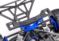 Traxxas Slash 4x4 Brushless (BL-2s), Roheline (ilma aku ja laadijata) - Image 23