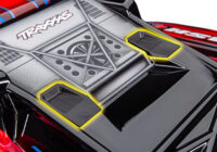 Traxxas Slash 4x4 Brushless (BL-2s), Roheline (ilma aku ja laadijata) - Image 19