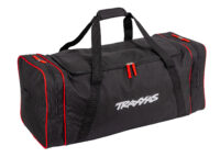 Duffel bag, medium, 760 x 300 x 300mm (fits 1/10 Slash®, TRX-4®, & similar)