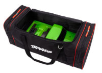 Duffel bag, medium, 760 x 300 x 300mm (fits 1/10 Slash®, TRX-4®, & similar) - Image 4