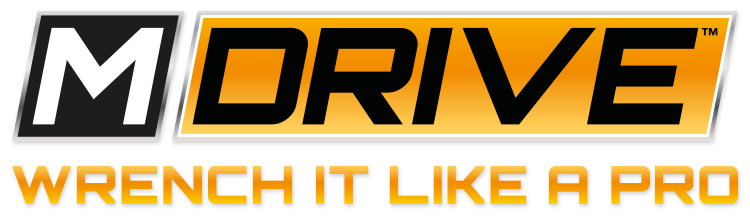 M-Drive M-Drive