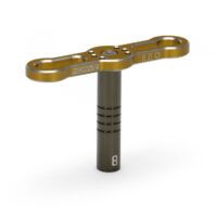 PRO Nut Driver Tool - 8mm (M5)