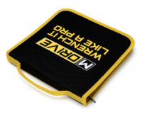 Tool Bag/Pouch - 260x240x35mm - Image 6