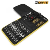 Tool Bag/Pouch - 260x240x35mm - Image 2