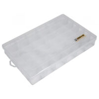 Parts & Accessories Box - 272x175x43mm