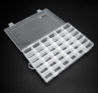 Parts & Accessories Box - 272x175x43mm - Image 3