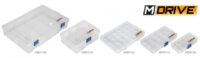 Parts & Accessories Box - 295x195x57mm - Image 2
