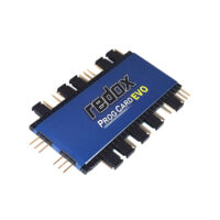 Redox PROG CARD Evo - Airplane ESC Programming Card - Image 3