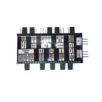 Redox PROG CARD Evo - Airplane ESC Programming Card - Image 4