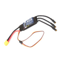 Redox 40A EVO Brushless ESC - Image 2