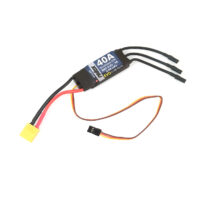 Redox 40A EVO Brushless ESC - Image 3
