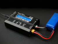 SkyRC B6 Evo charger 6A/60W 12VDC - Image 3