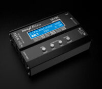 SkyRC B6 Evo charger 6A/60W 12VDC - Image 2