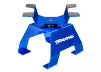 RC car/truck stand, X-Trucks™, blue - Image 7