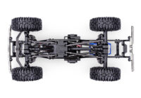 Traxxas TRX-4m Ford F-150 High Trail, Pruun, RTR - Image 10
