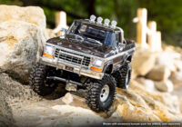 Traxxas TRX-4m Ford F-150 High Trail, Pruun, RTR - Image 6