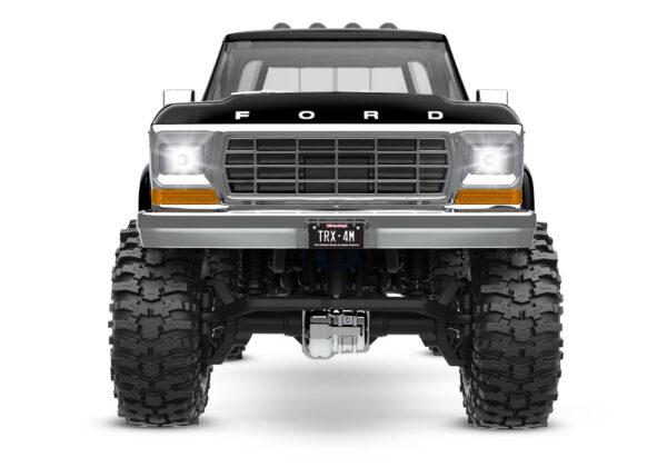 Traxxas TRX-4m Ford F-150 High Trail, Must, RTR - Image 3