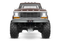 Traxxas TRX-4m Ford F-150 High Trail, Pruun, RTR - Image 3