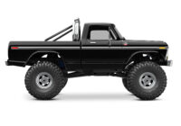 Traxxas TRX-4m Ford F-150 High Trail, Must, RTR - Image 2