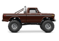 Traxxas TRX-4m Ford F-150 High Trail, Pruun, RTR - Image 2