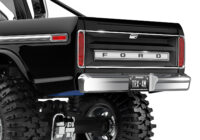 Traxxas TRX-4m Ford F-150 High Trail, Pruun, RTR - Image 11
