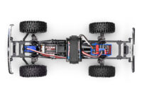 Traxxas TRX-4m Ford F-150 High Trail, Pruun, RTR - Image 9