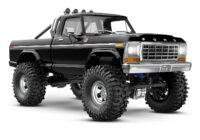 Traxxas TRX-4m Ford F-150 High Trail, Must, RTR