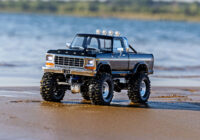 Traxxas TRX-4m Ford F-150 High Trail, Must, RTR - Image 6