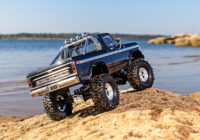 Traxxas TRX-4m Ford F-150 High Trail, Must, RTR - Image 9