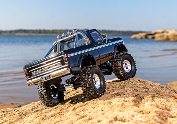 Traxxas TRX-4m Ford F-150 High Trail, Must, RTR - Image 9